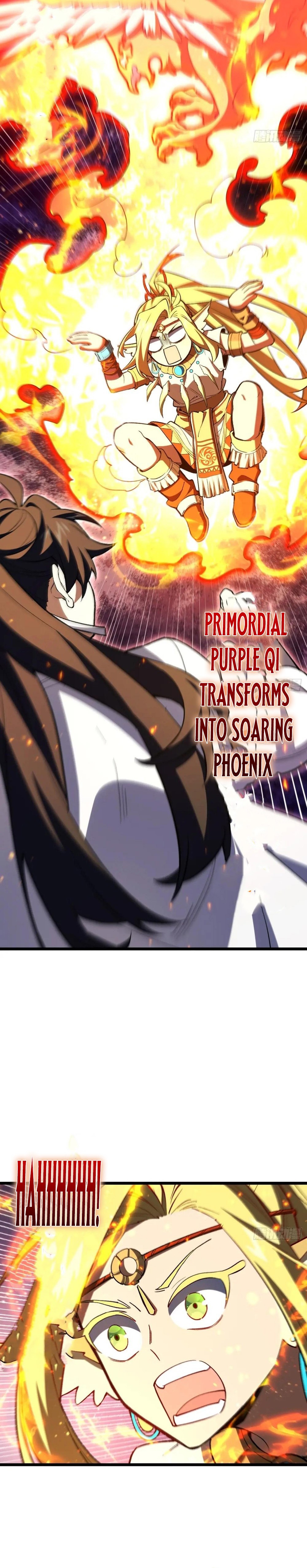 Read Start by signing in and obtaining the Ancient Divine Body Manga Online