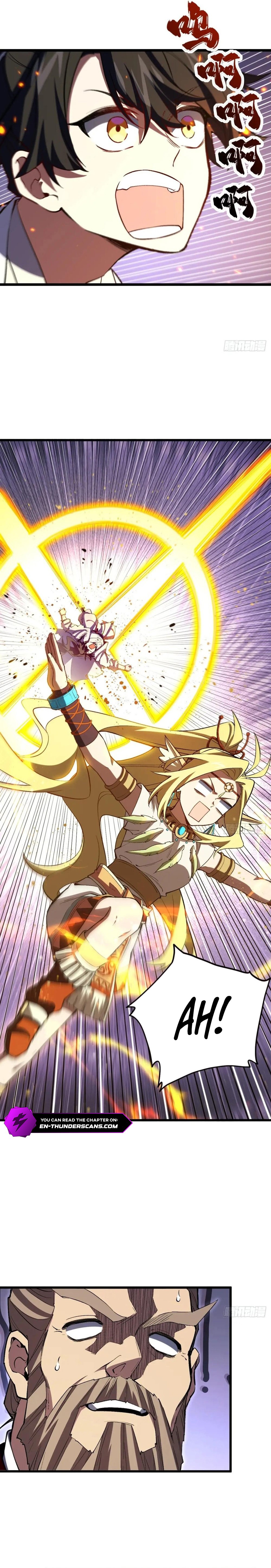 Read Start by signing in and obtaining the Ancient Divine Body Manga Online