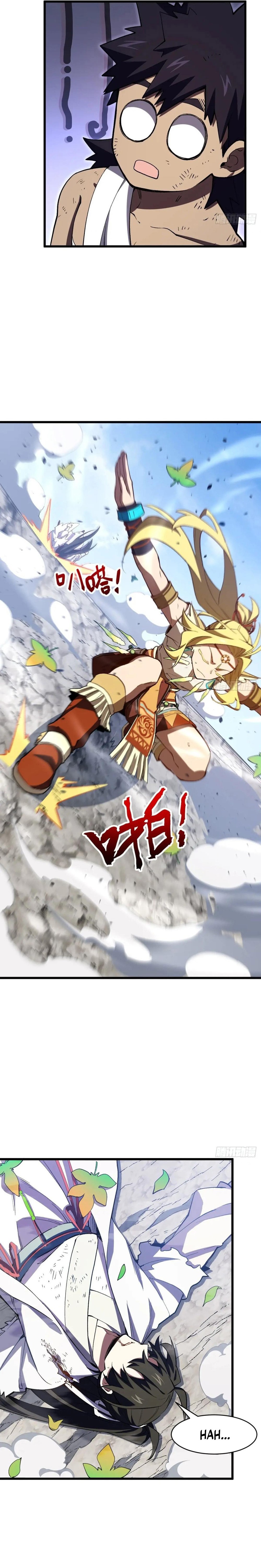 Read Start by signing in and obtaining the Ancient Divine Body Manga Online