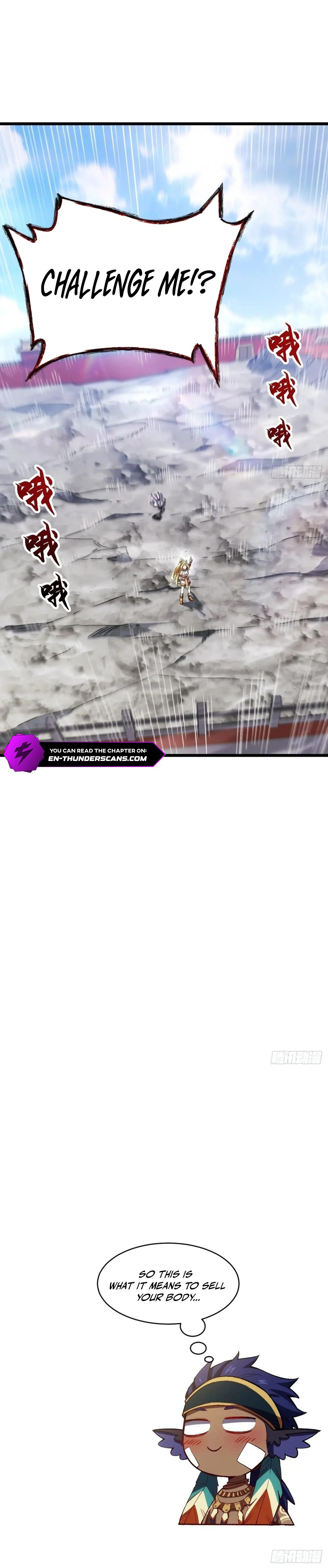 Read Start by signing in and obtaining the Ancient Divine Body Manga Online