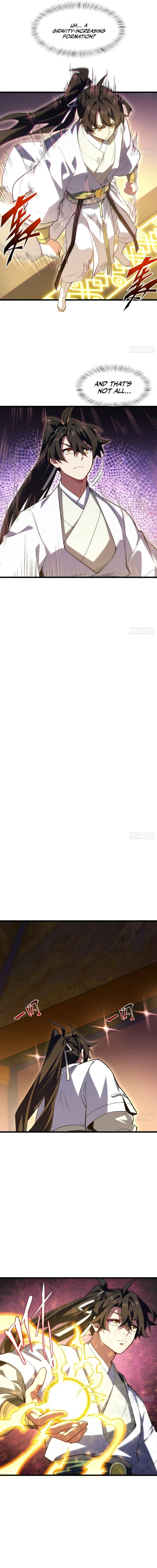 Read Start by signing in and obtaining the Ancient Divine Body Manga Online