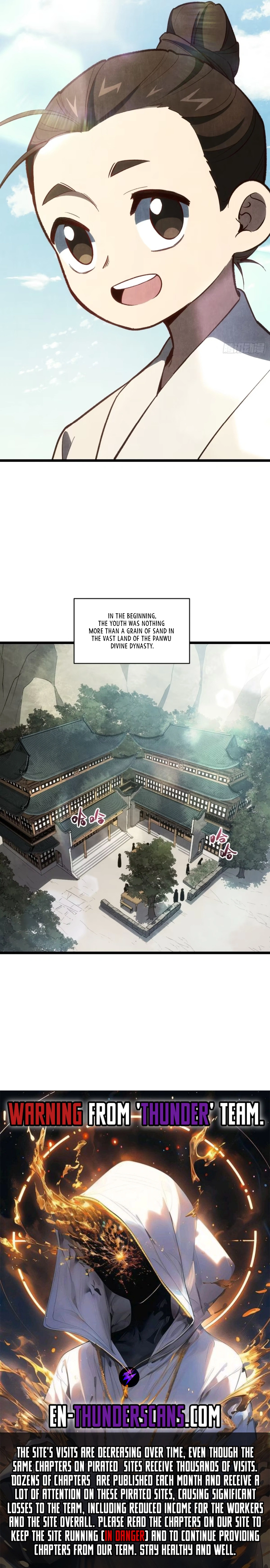 Read Start by signing in and obtaining the Ancient Divine Body Manga Online