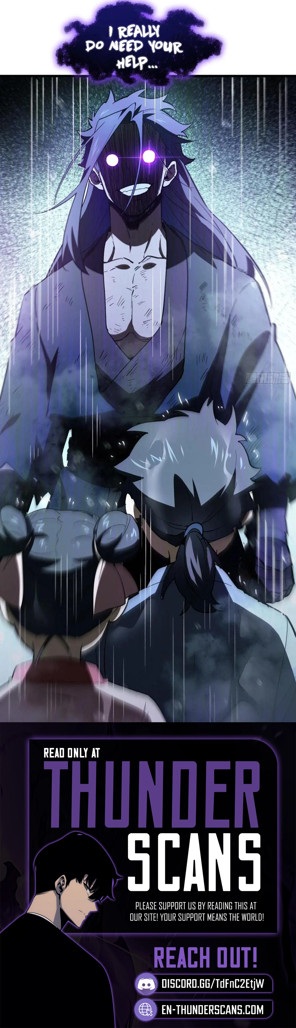 Read Start by signing in and obtaining the Ancient Divine Body Manga Online