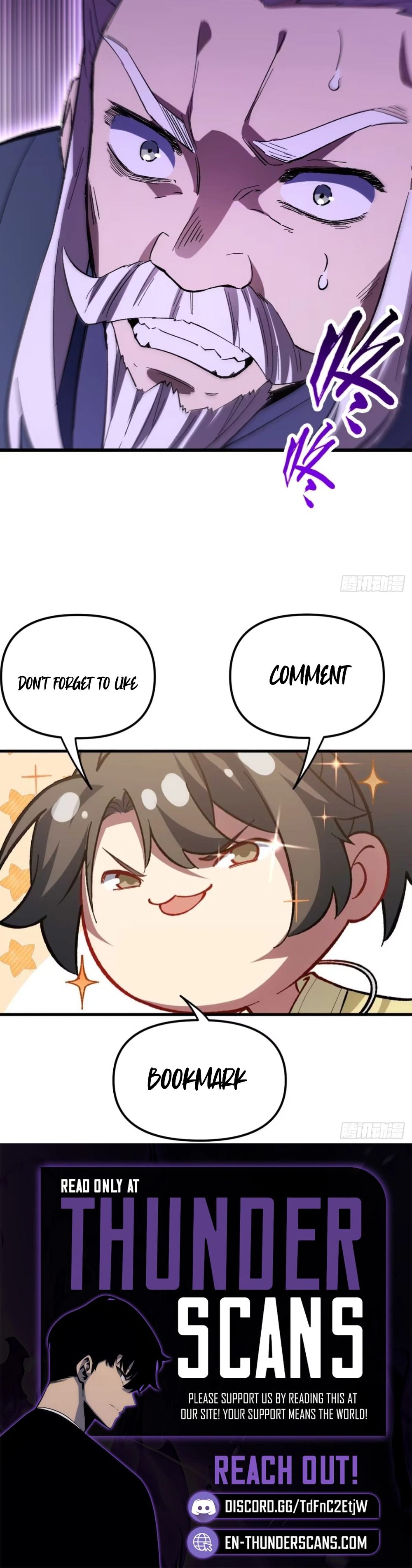 Read Start by signing in and obtaining the Ancient Divine Body Manga Online