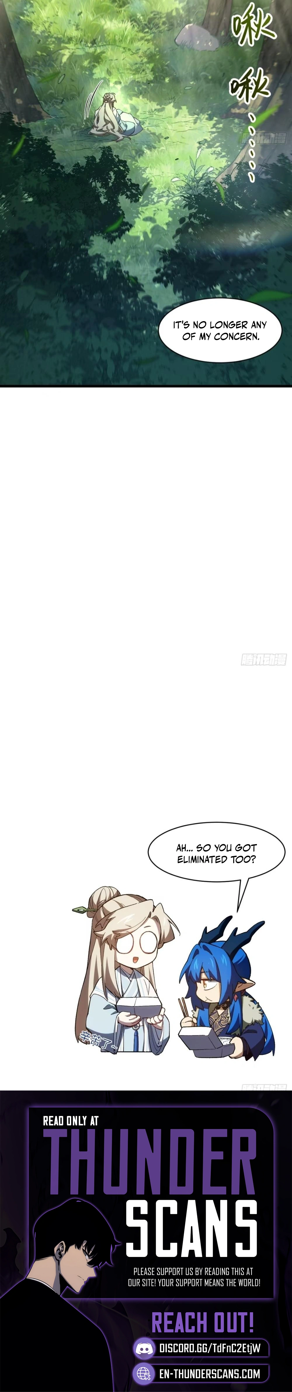 Read Start by signing in and obtaining the Ancient Divine Body Manga Online