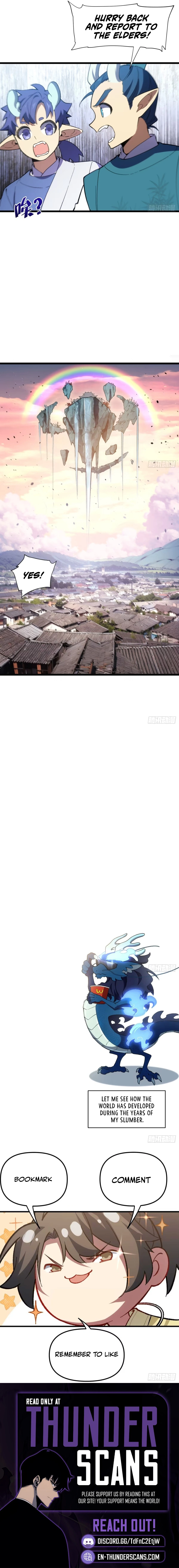 Read Start by signing in and obtaining the Ancient Divine Body Manga Online