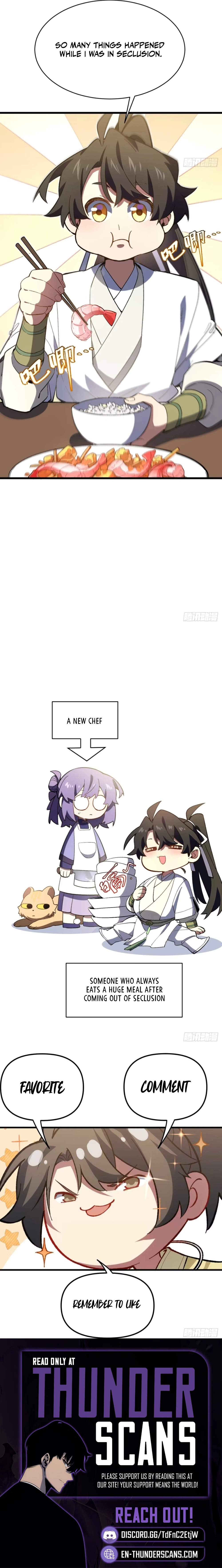 Read Start by signing in and obtaining the Ancient Divine Body Manga Online