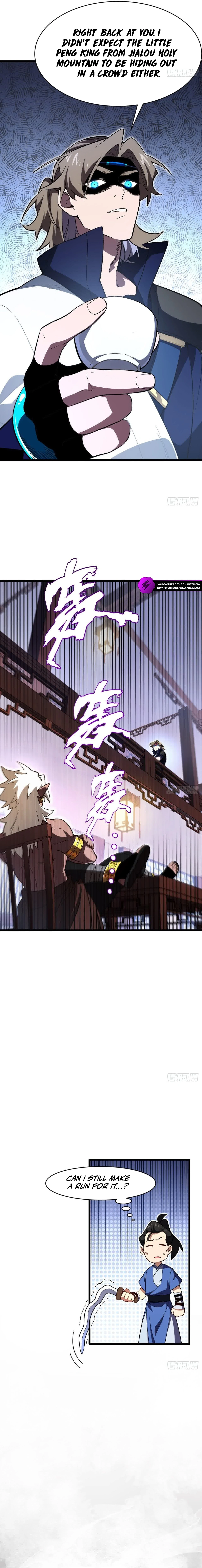 Read Start by signing in and obtaining the Ancient Divine Body Manga Online