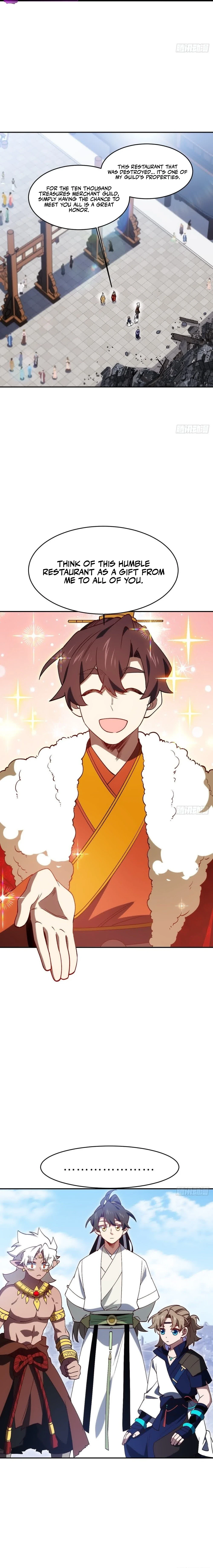 Read Start by signing in and obtaining the Ancient Divine Body Manga Online