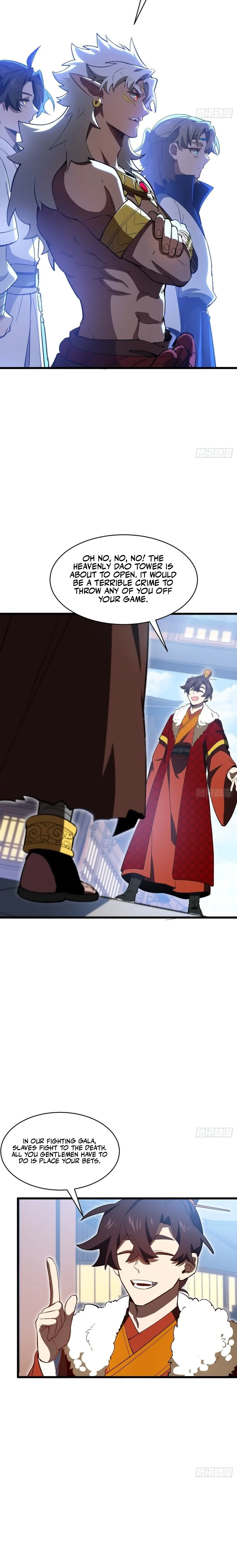 Read Start by signing in and obtaining the Ancient Divine Body Manga Online