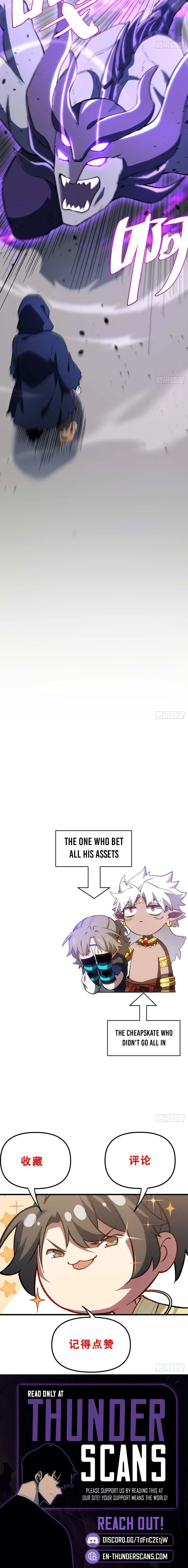 Read Start by signing in and obtaining the Ancient Divine Body Manga Online