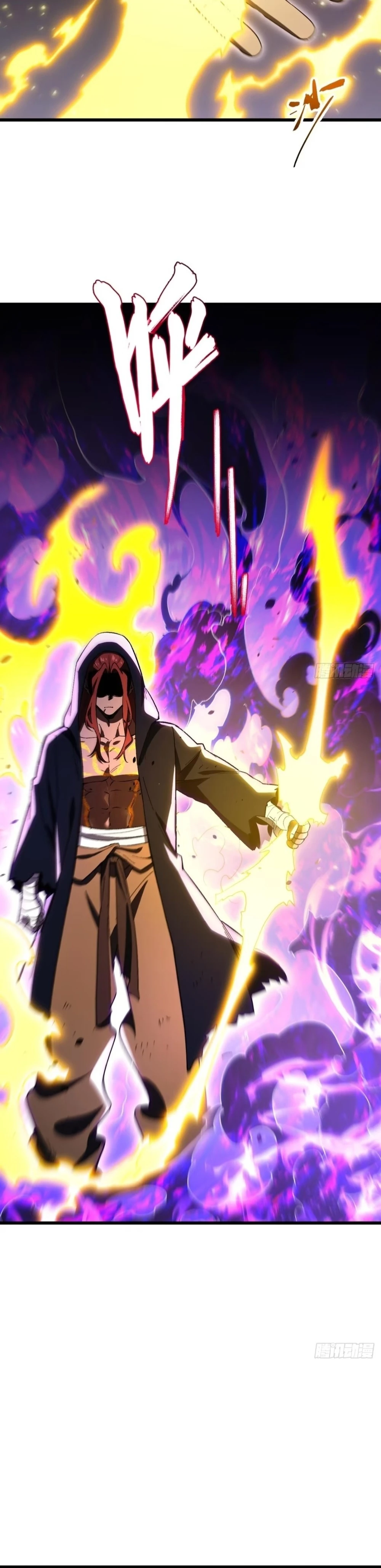 Read Start by signing in and obtaining the Ancient Divine Body Manga Online