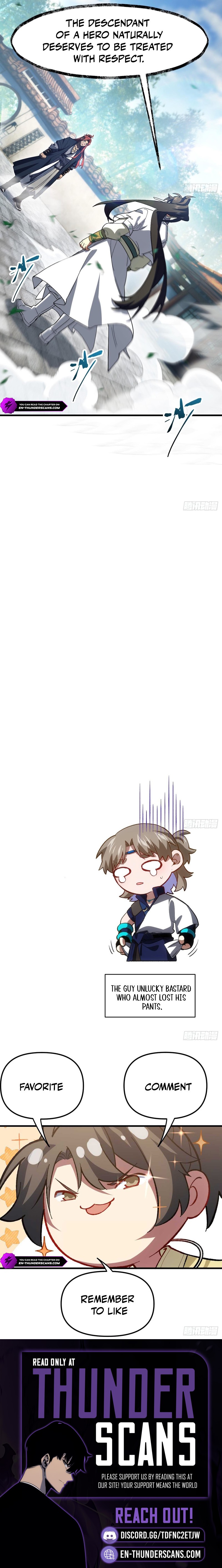 Read Start by signing in and obtaining the Ancient Divine Body Manga Online