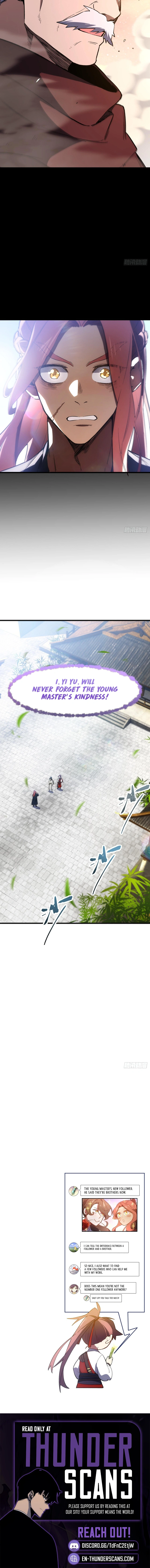 Read Start by signing in and obtaining the Ancient Divine Body Manga Online