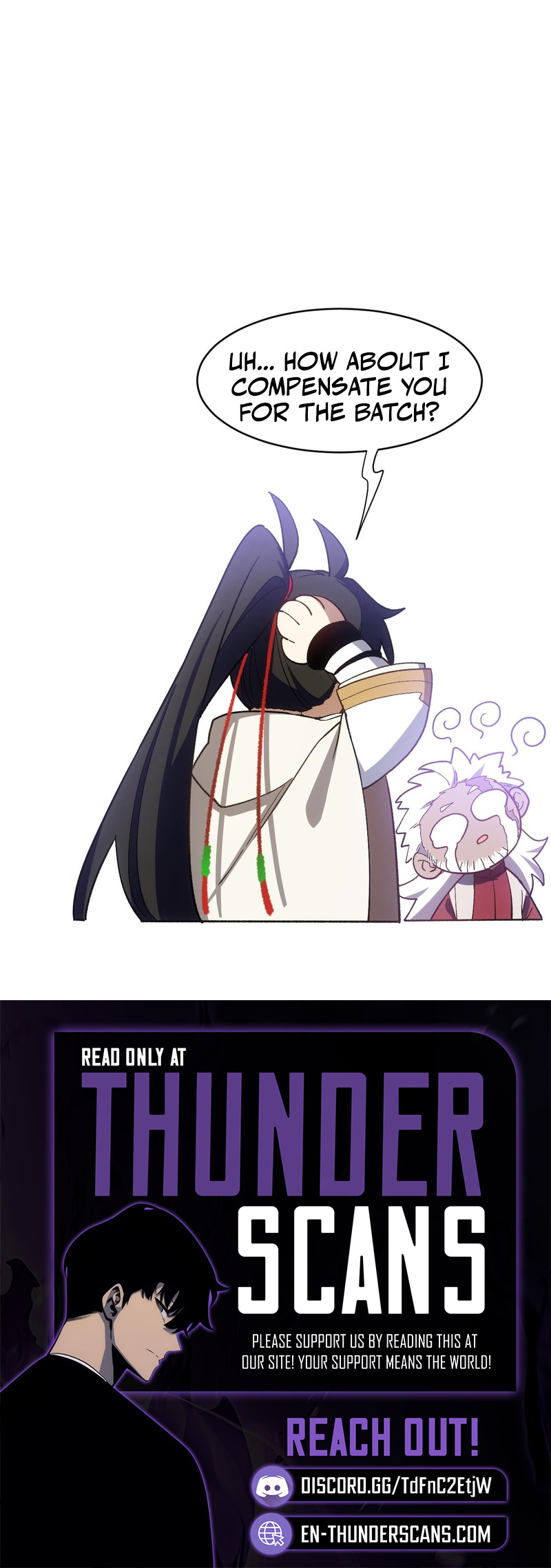 Read Start by signing in and obtaining the Ancient Divine Body Manga Online