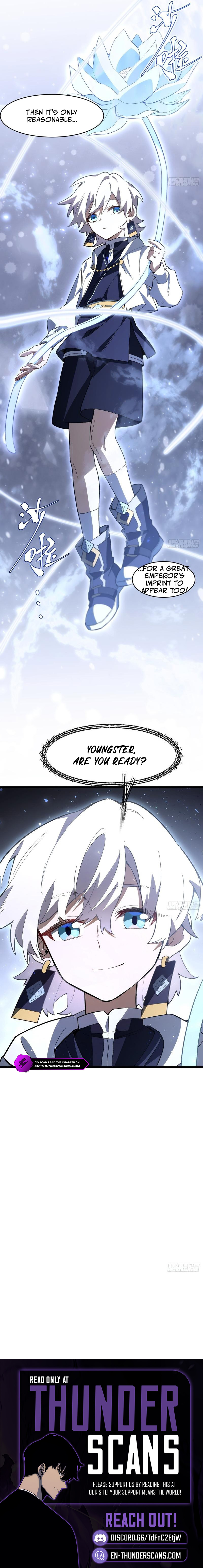 Read Start by signing in and obtaining the Ancient Divine Body Manga Online