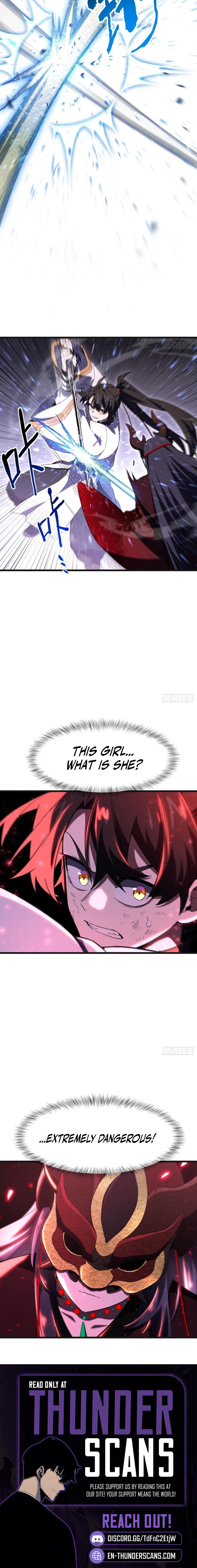 Read Start by signing in and obtaining the Ancient Divine Body Manga Online