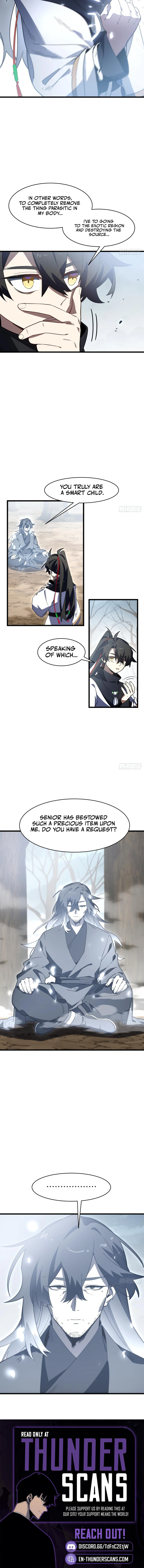 Read Start by signing in and obtaining the Ancient Divine Body Manga Online