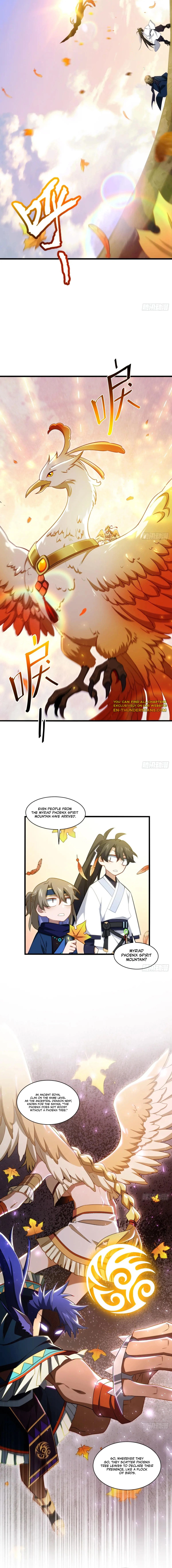 Read Start by signing in and obtaining the Ancient Divine Body Manga Online