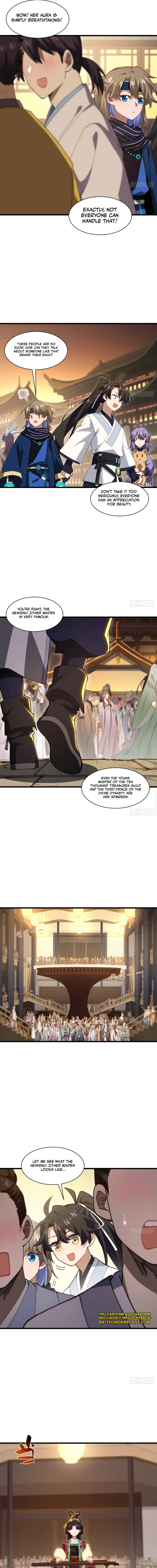 Read Start by signing in and obtaining the Ancient Divine Body Manga Online