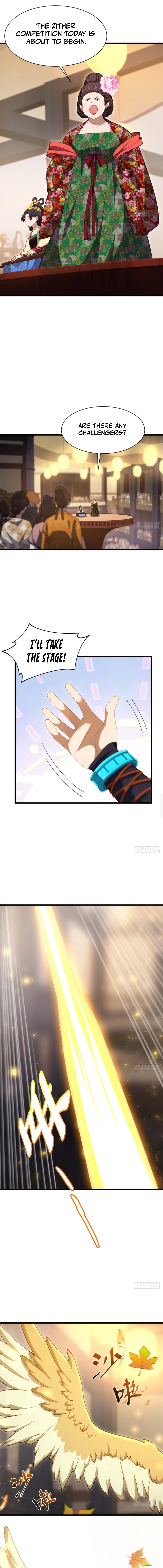 Read Start by signing in and obtaining the Ancient Divine Body Manga Online