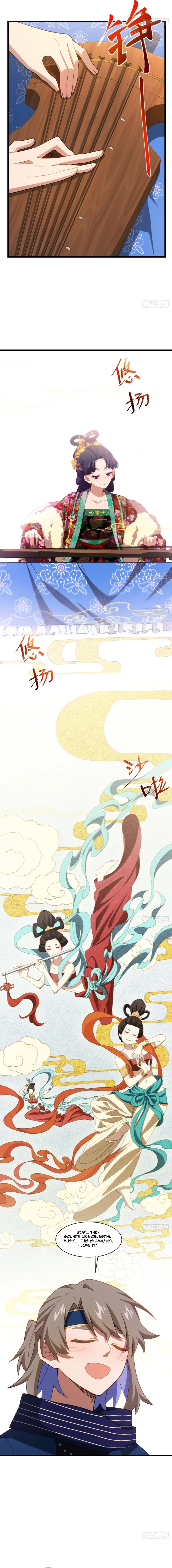 Read Start by signing in and obtaining the Ancient Divine Body Manga Online