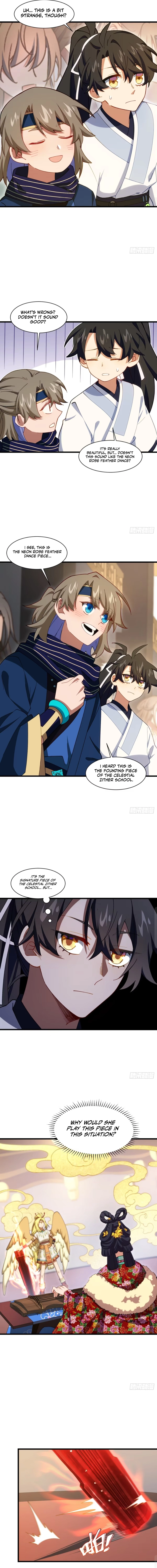 Read Start by signing in and obtaining the Ancient Divine Body Manga Online