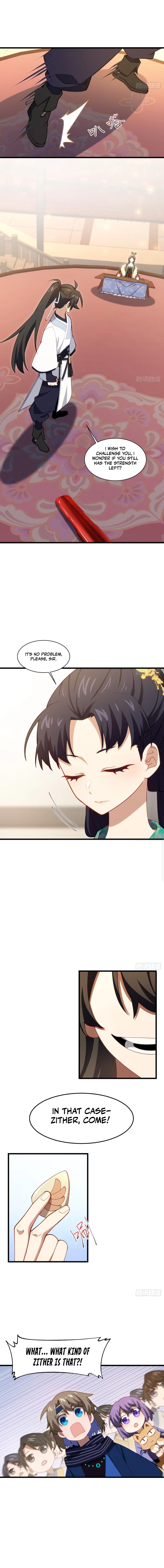 Read Start by signing in and obtaining the Ancient Divine Body Manga Online