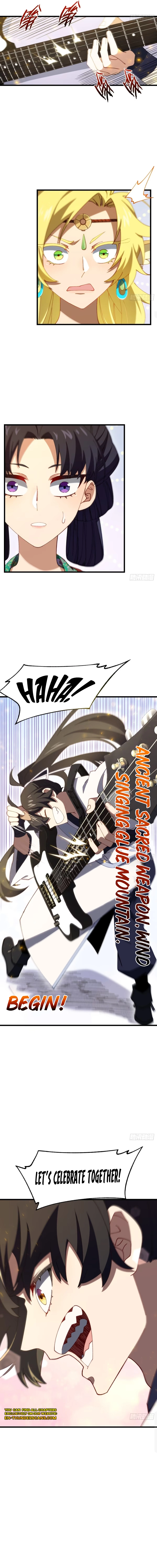 Read Start by signing in and obtaining the Ancient Divine Body Manga Online