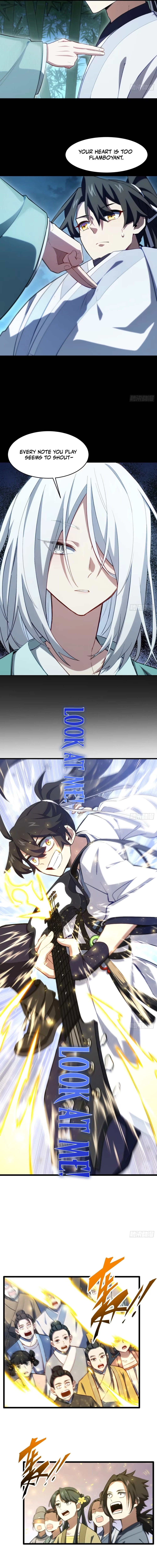 Read Start by signing in and obtaining the Ancient Divine Body Manga Online