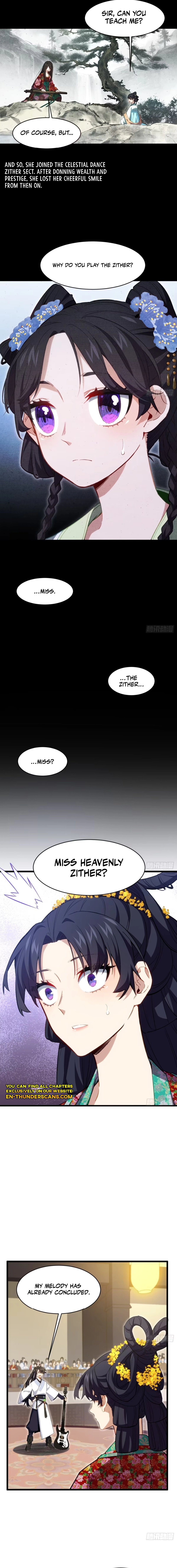 Read Start by signing in and obtaining the Ancient Divine Body Manga Online