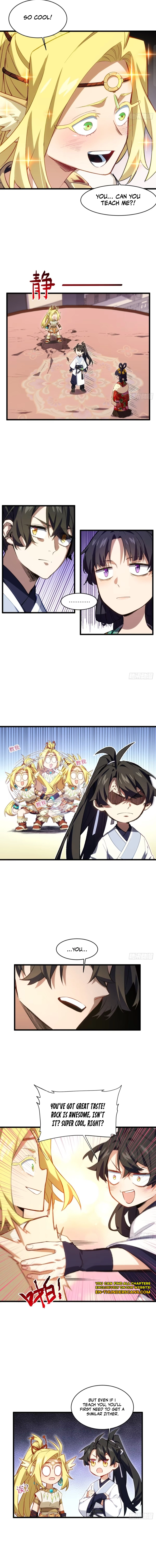 Read Start by signing in and obtaining the Ancient Divine Body Manga Online