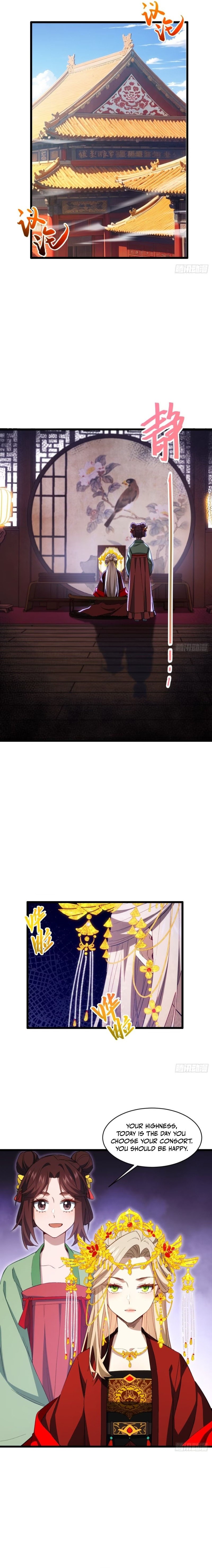 Read Start by signing in and obtaining the Ancient Divine Body Manga Online
