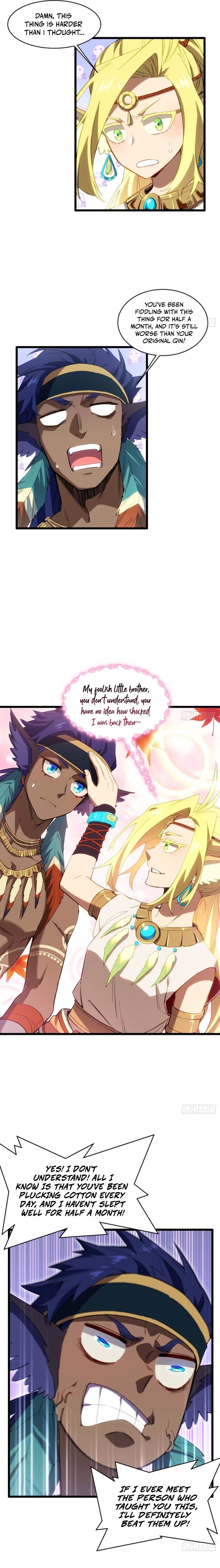 Read Start by signing in and obtaining the Ancient Divine Body Manga Online