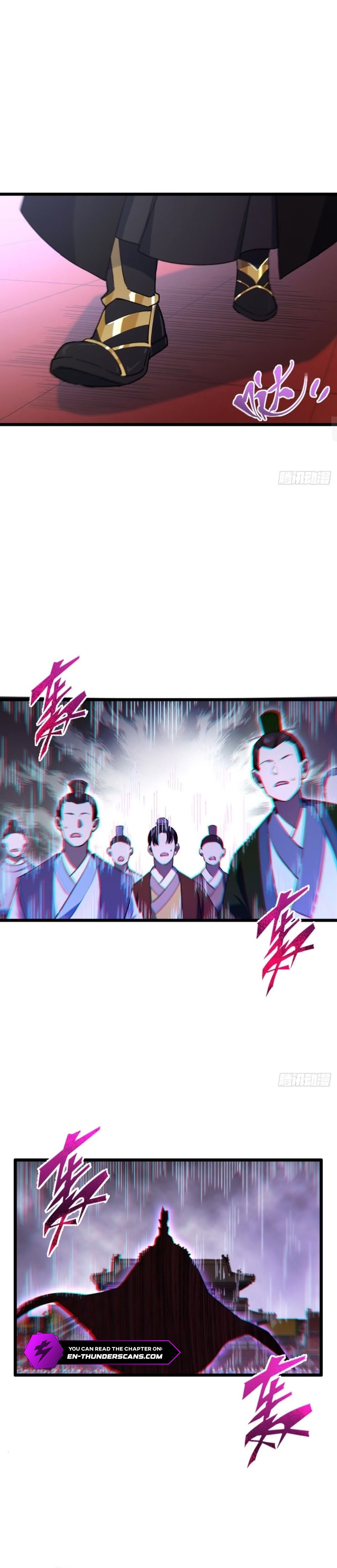 Read Start by signing in and obtaining the Ancient Divine Body Manga Online