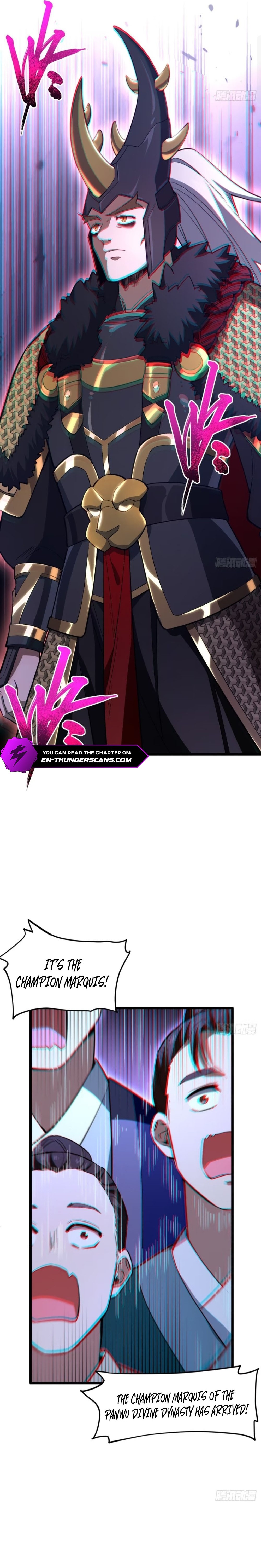 Read Start by signing in and obtaining the Ancient Divine Body Manga Online
