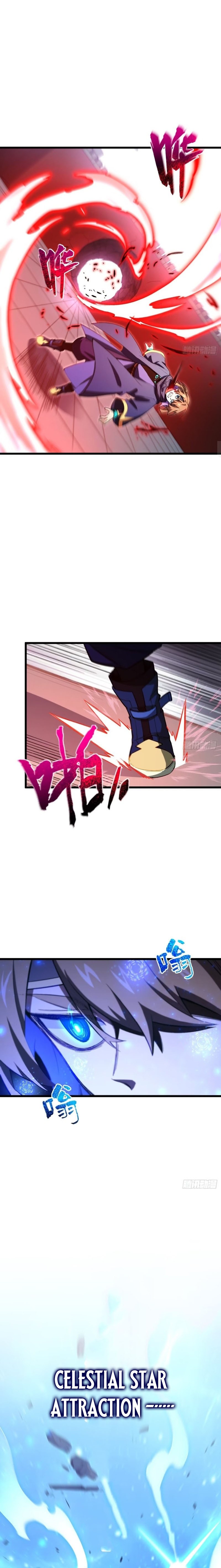 Read Start by signing in and obtaining the Ancient Divine Body Manga Online
