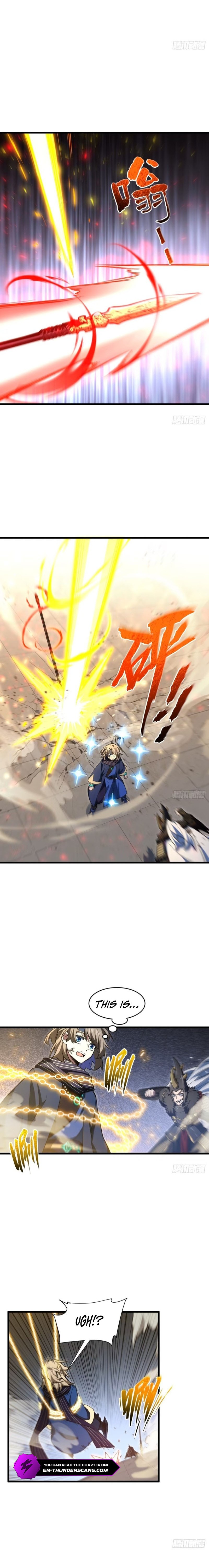 Read Start by signing in and obtaining the Ancient Divine Body Manga Online