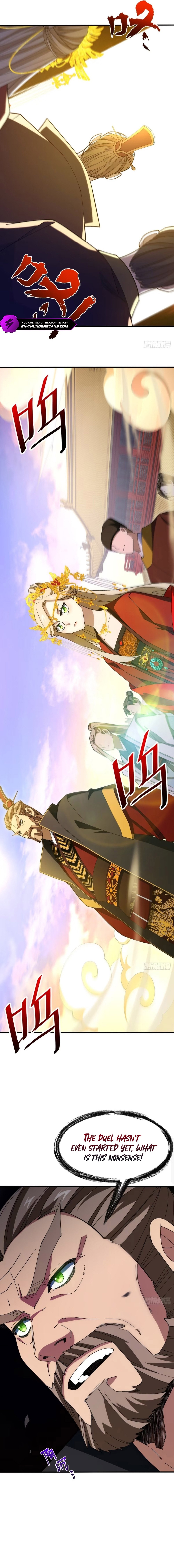 Read Start by signing in and obtaining the Ancient Divine Body Manga Online