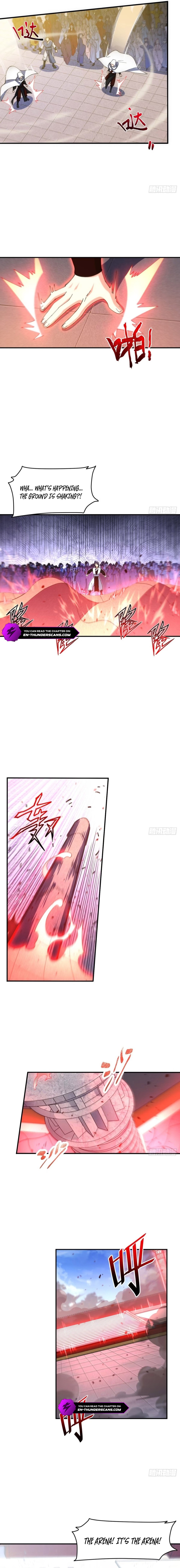 Read Start by signing in and obtaining the Ancient Divine Body Manga Online