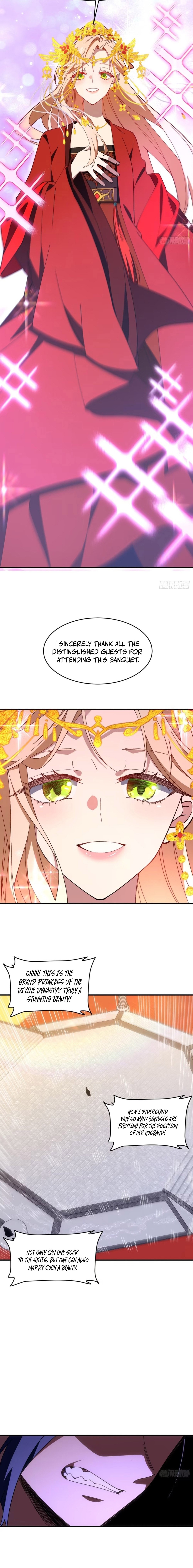 Read Start by signing in and obtaining the Ancient Divine Body Manga Online