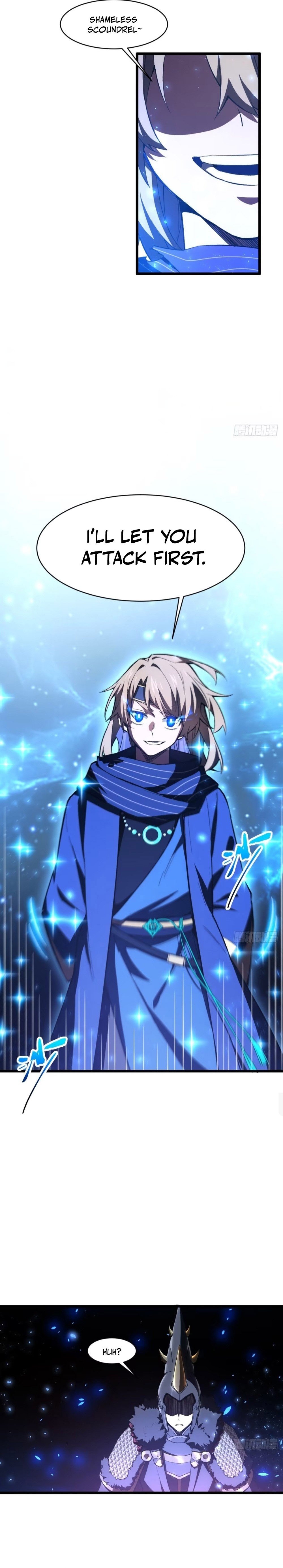 Read Start by signing in and obtaining the Ancient Divine Body Manga Online