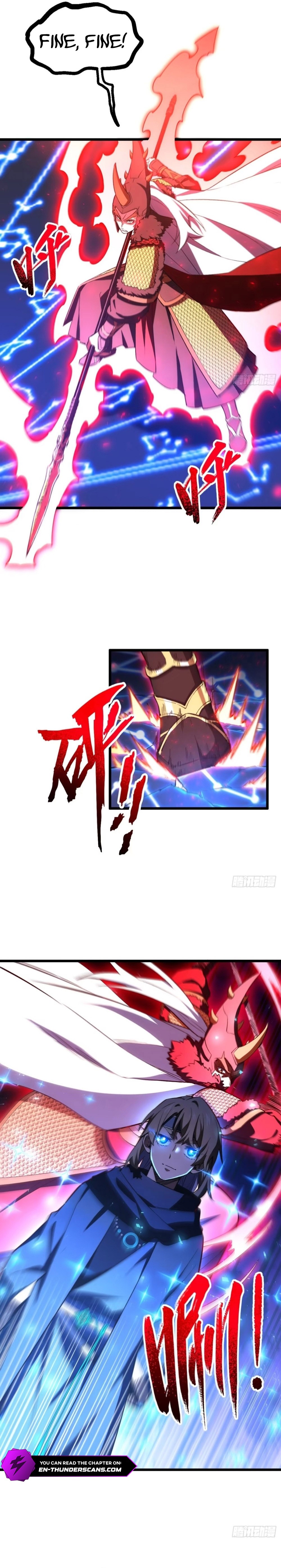 Read Start by signing in and obtaining the Ancient Divine Body Manga Online