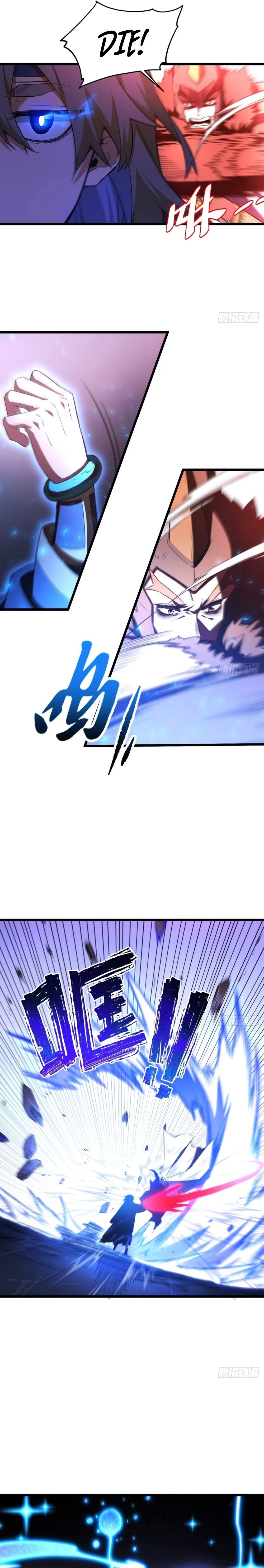 Read Start by signing in and obtaining the Ancient Divine Body Manga Online