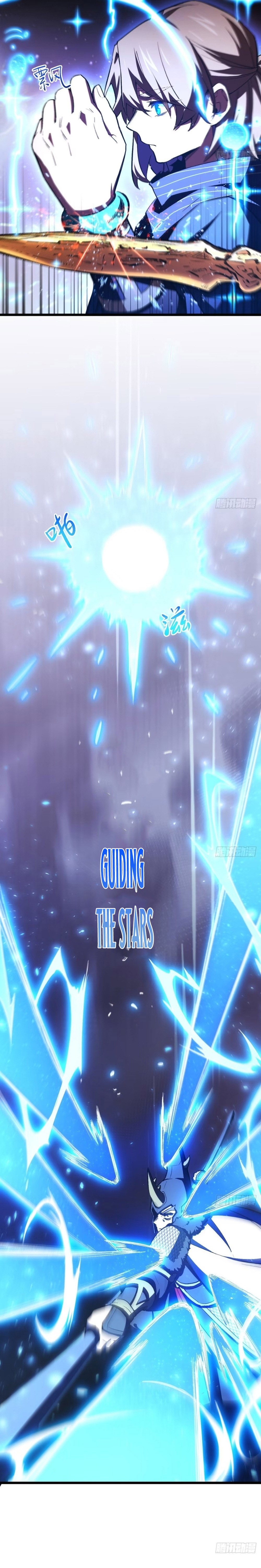 Read Start by signing in and obtaining the Ancient Divine Body Manga Online
