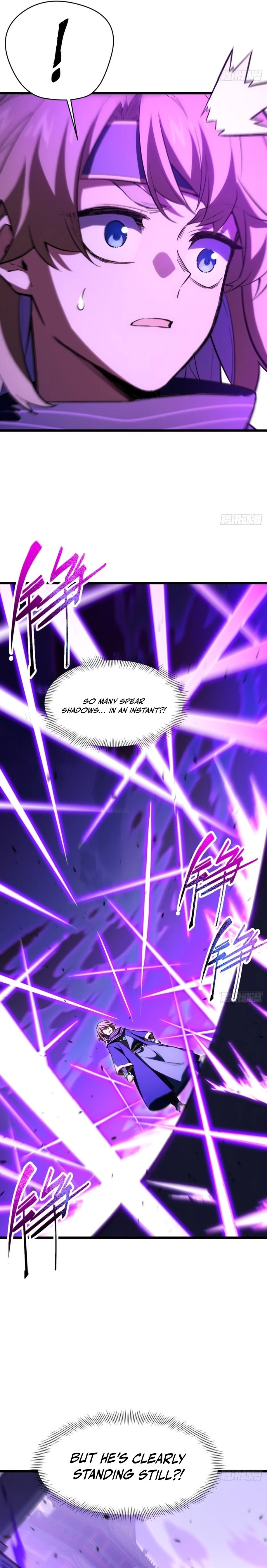 Read Start by signing in and obtaining the Ancient Divine Body Manga Online