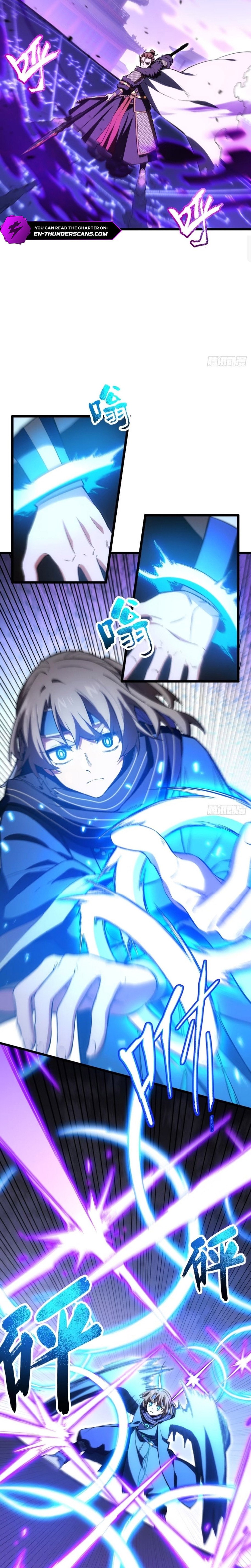 Read Start by signing in and obtaining the Ancient Divine Body Manga Online
