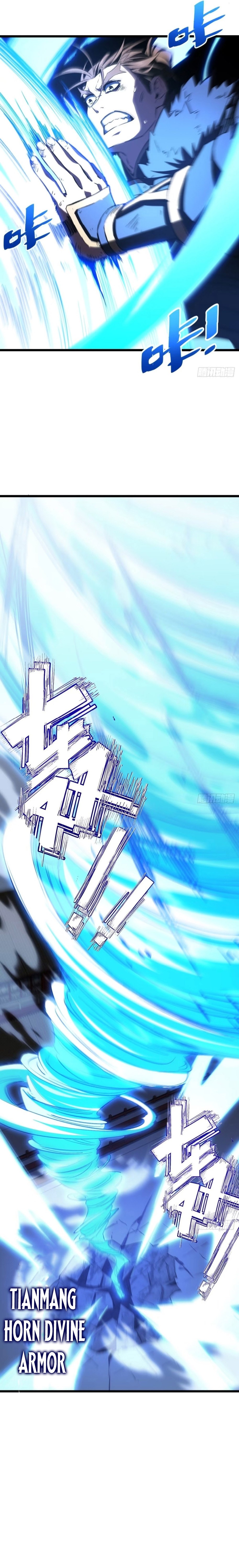Read Start by signing in and obtaining the Ancient Divine Body Manga Online