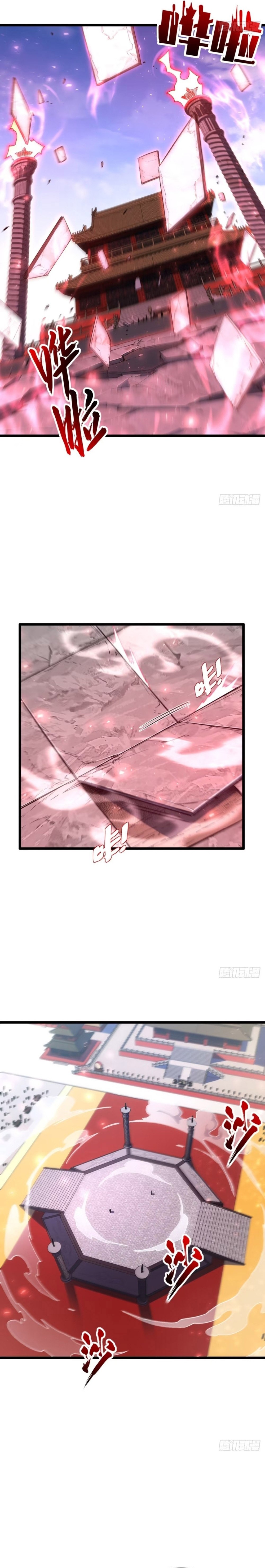 Read Start by signing in and obtaining the Ancient Divine Body Manga Online