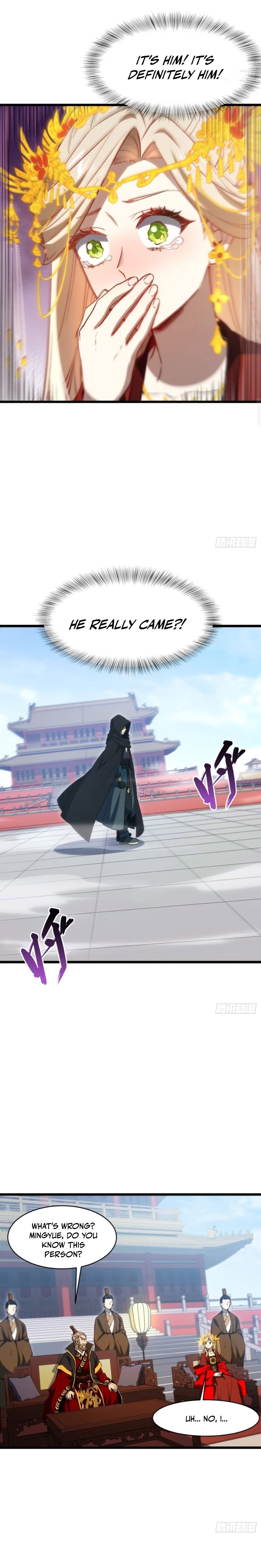 Read Start by signing in and obtaining the Ancient Divine Body Manga Online